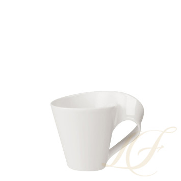 Кружка 0,18л коллекции New Wave Caffè бренда VB