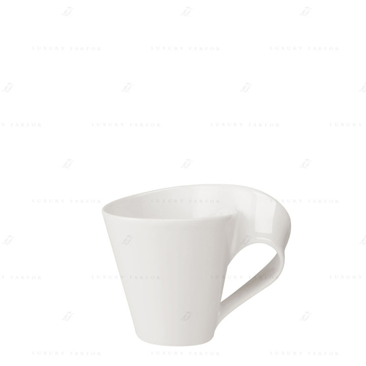Кружка 0,18л коллекции New Wave Caffè бренда VB