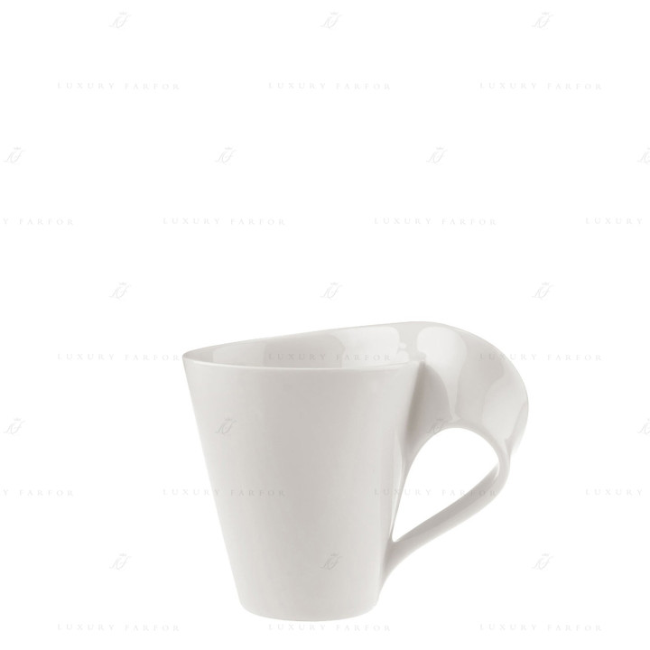 Кружка 0,24л коллекции New Wave Caffè бренда VB