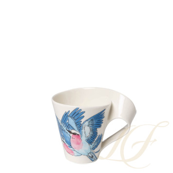 Кружка 0,24л коллекции New Wave Caffè 