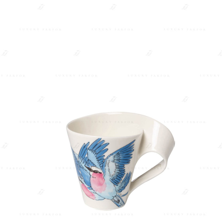 Кружка 0,24л коллекции New Wave Caffè 