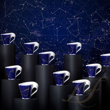 Коллекция New Wave Stars бренда VB