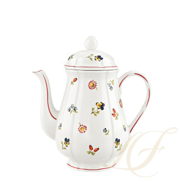 Кофейник 1,10л коллекции Petite Fleur бренда VB