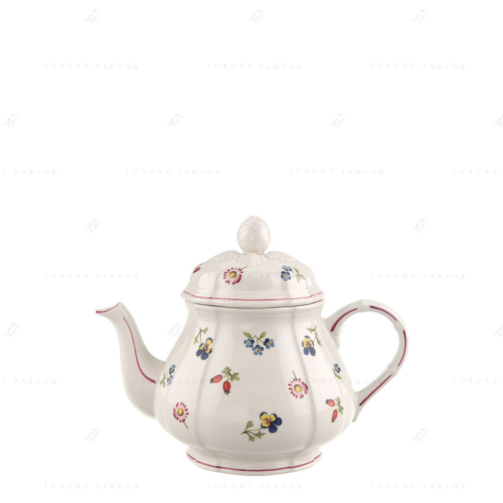 Чайник 0,90л коллекции Petite Fleur бренда VB