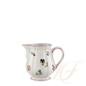 Молочник 0,20л коллекции Petite Fleur бренда VB