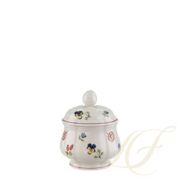 Сахарница 0,36л коллекции Petite Fleur бренда VB