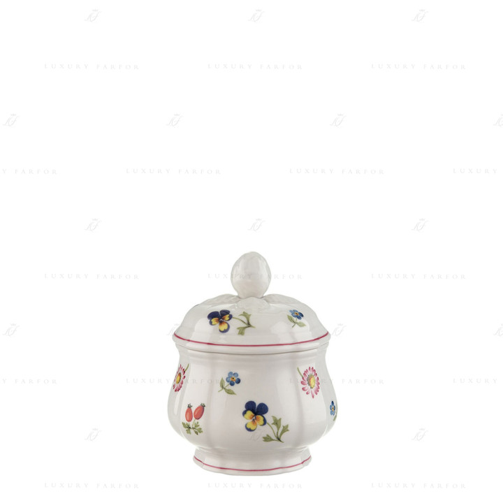 Сахарница 0,36л коллекции Petite Fleur бренда VB
