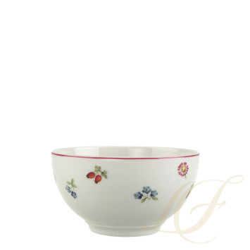 Чаша бульонная 0,47л коллекции Petite Fleur бренда VB
