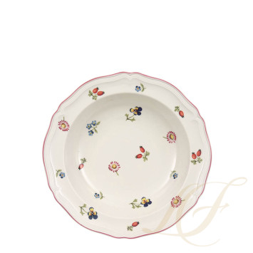 Чаша для салата 0,33л коллекции Petite Fleur бренда VB