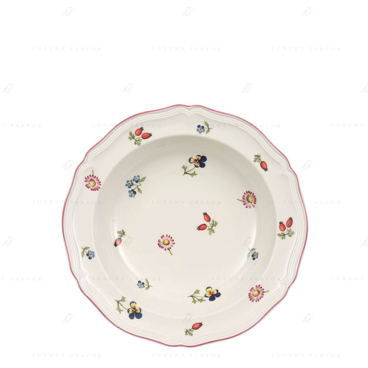 Чаша для салата 0,33л коллекции Petite Fleur бренда VB