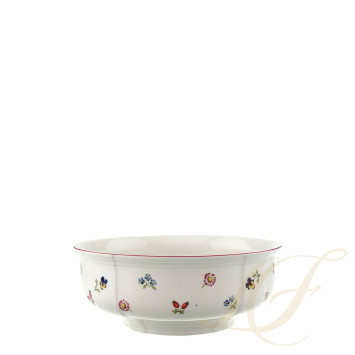 Салатник 21см коллекции Petite Fleur бренда VB