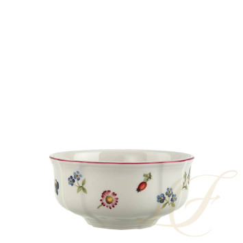 Чаша десертная 0,24л коллекции Petite Fleur бренда VB