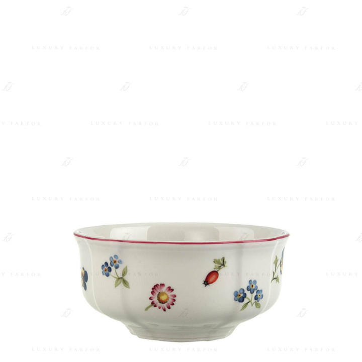 Чаша десертная 0,24л коллекции Petite Fleur бренда VB
