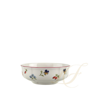 Чаша десертная 0,35л коллекции Petite Fleur бренда VB