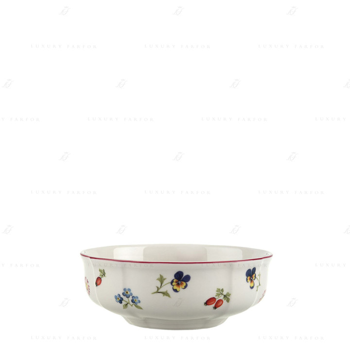 Чаша десертная 0,35л коллекции Petite Fleur бренда VB