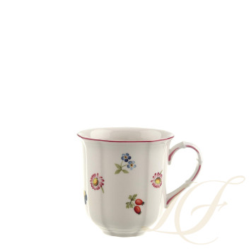 Кружка 0,30л коллекции Petite Fleur бренда VB