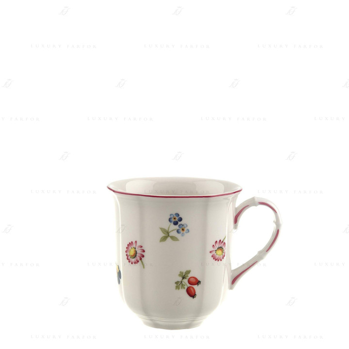 Кружка 0,30л коллекции Petite Fleur бренда VB