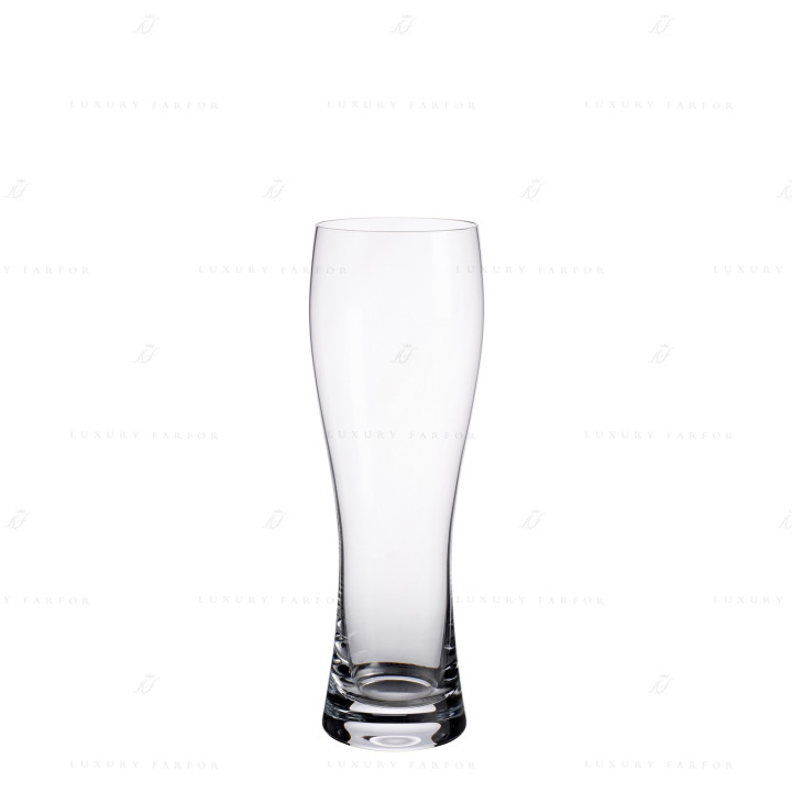 Бокал для пшеничного пива 0,50л коллекции Purismo Beer бренда VB