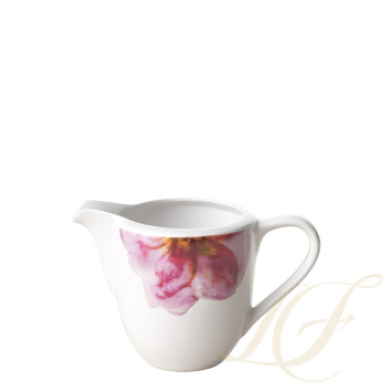 Молочник 0,21л коллекции Rose Garden бренда VB
