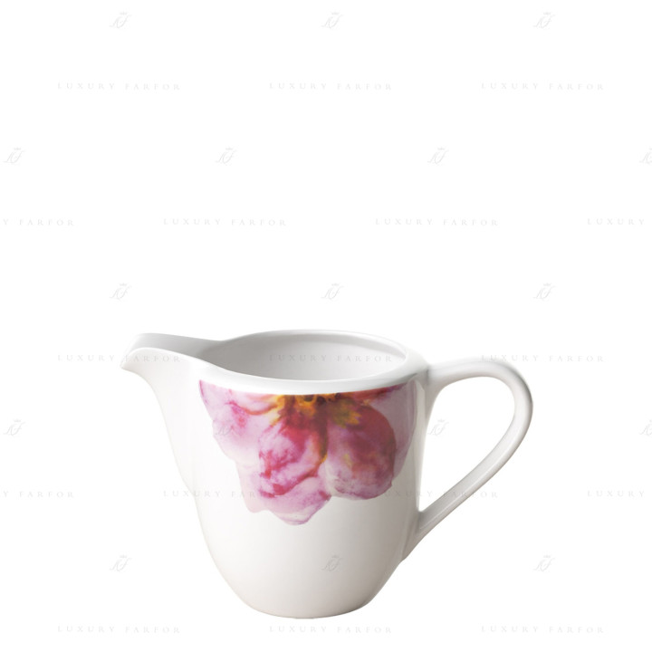 Молочник 0,21л коллекции Rose Garden бренда VB