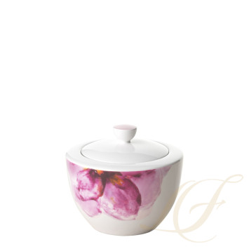 Сахарница 0,27л коллекции Rose Garden бренда VB
