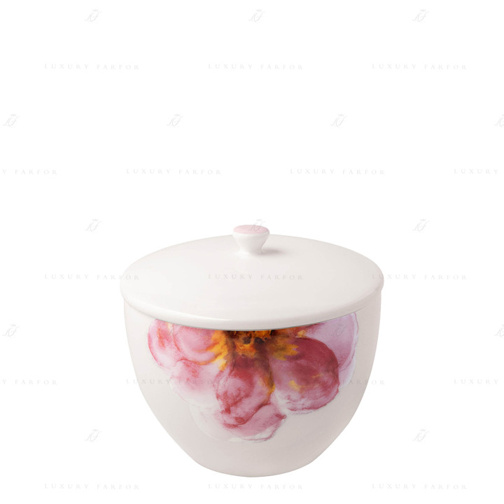 Шкатулка 14см коллекции Rose Garden Home бренда VB
