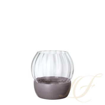 Настольный подсвечник 11см коллекции Rose Garden Home бренда VB