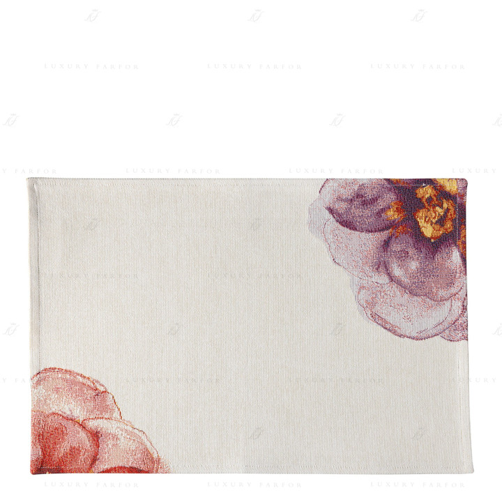Подтарельник 32,5x49см коллекции Rose Garden Home бренда VB