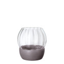 Подсвечник садовый 15,5см коллекции Rose Garden Home бренда VB