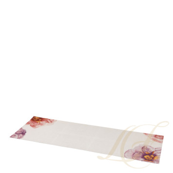 Бегунок для стола 48x148см коллекции Rose Garden Home бренда VB