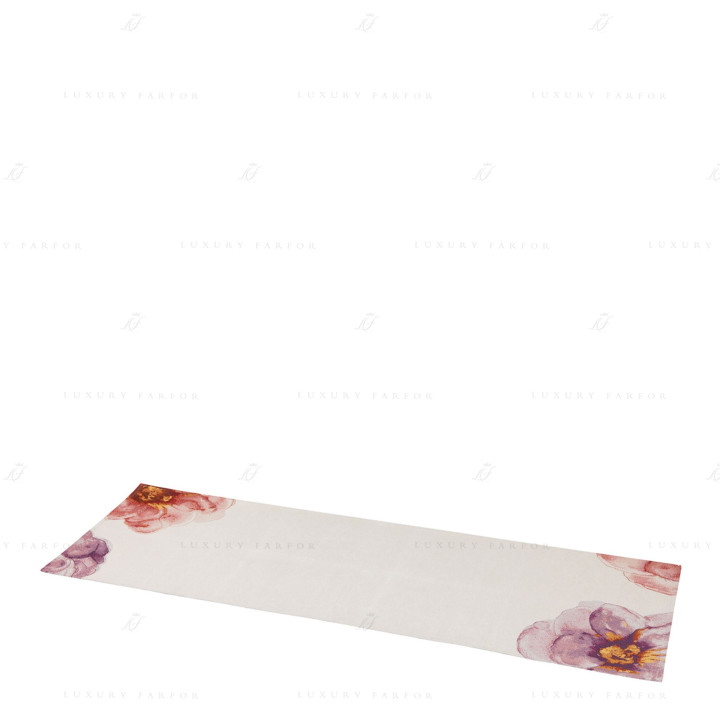 Бегунок для стола 48x148см коллекции Rose Garden Home бренда VB