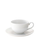 Чашка Café au lait с блюдцем 0,31л коллекции Royal бренда VB