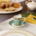 Коллекция Samarkand Aquamarin бренда VB