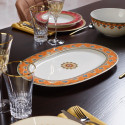 Коллекция Samarkand Mandarin бренда VB