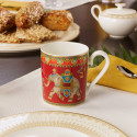 Коллекция Samarkand Rubin бренда VB