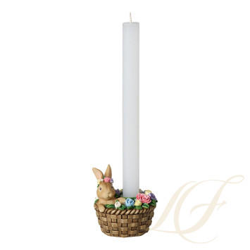 Подсвечник 9,2см коллекции Spring Fantasy бренда VB
