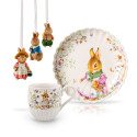 Коллекция Spring Fantasy бренда VB