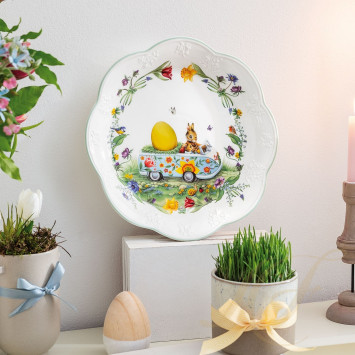 Коллекция Spring Fantasy бренда VB