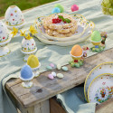 Коллекция Spring Fantasy бренда VB