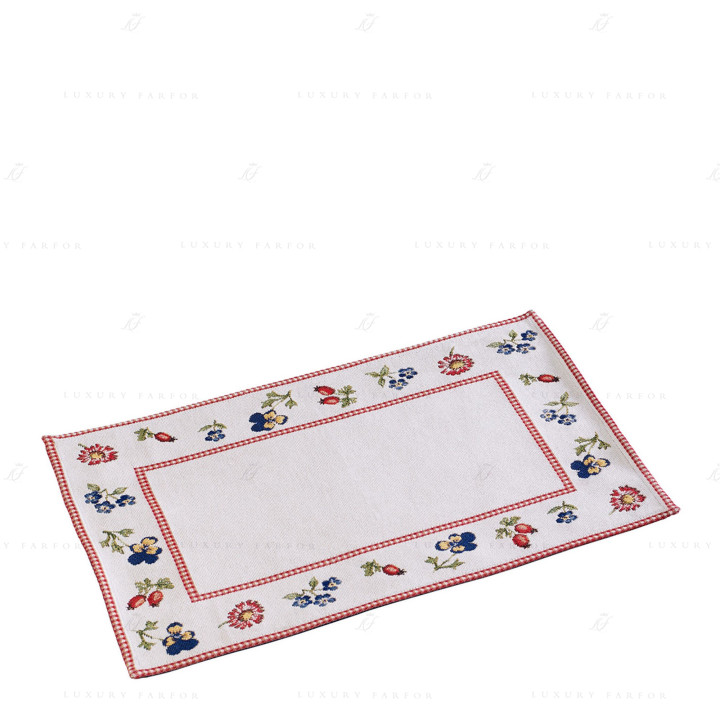 Подтарельник 35х50см коллекции Petite Fleur бренда VB