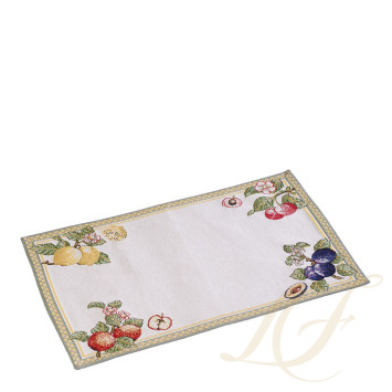 Подтарельник 35х50см коллекции French Garden бренда VB