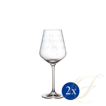 Фужер для красного вина 0,20л, 2шт. коллекции Toy‘s Delight бренда VB