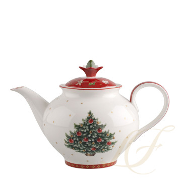 Чайник 1,60л коллекции Toy‘s Delight бренда VB