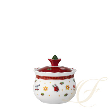 Шкатулка 10см коллекции Toy‘s Delight бренда VB
