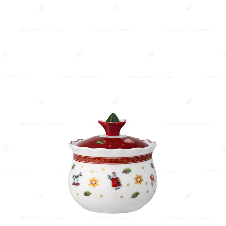 Шкатулка 10см коллекции Toy‘s Delight бренда VB