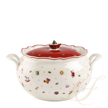 Супница 3,30л коллекции Toy‘s Delight бренда VB