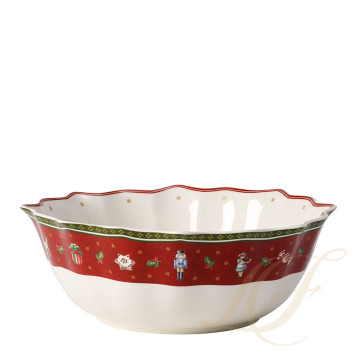 Салатник 1,40л коллекции Toy‘s Delight бренда VB