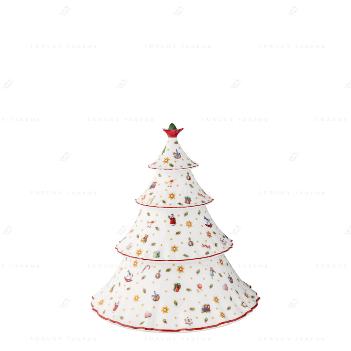 Шкатулка коллекции Toy‘s Delight бренда VB
