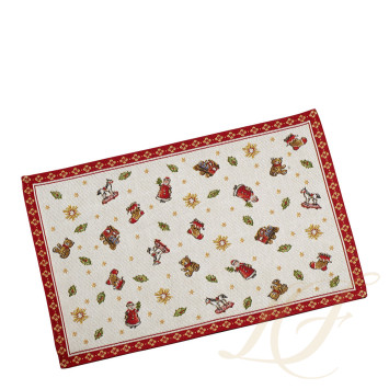 Подтарельник 32x48см коллекции Toy‘s Delight бренда VB