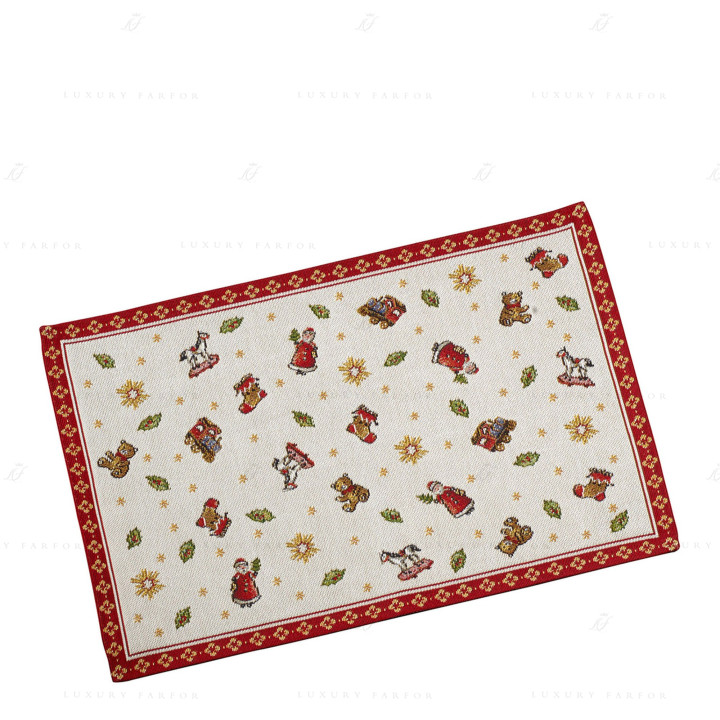 Подтарельник 32x48см коллекции Toy‘s Delight бренда VB